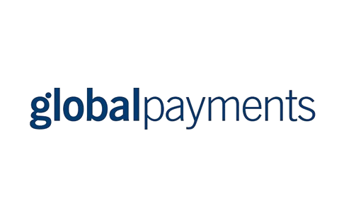 Global Payments Logo